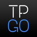 Logo saluran telegram tplexapp — JustGo