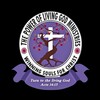 Logo of telegram channel tplgministries_kbc — The Power of Living God Ministries.