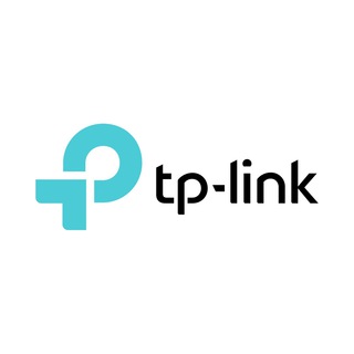 Логотип телеграм канала @tplinkrussia — TP-Link Russia