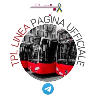 لوگوی کانال تلگرام tpllinea_news — TPL Linea News