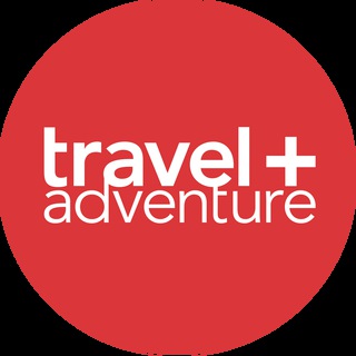 Логотип телеграм канала @tplusa — Travel Adventure