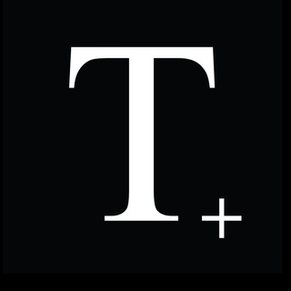 Логотип телеграм канала @tplusgroupru — Новости ПАО «Т Плюс»