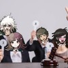 Логотип телеграм канала @tpoh_auction — убийства за кусок акрила