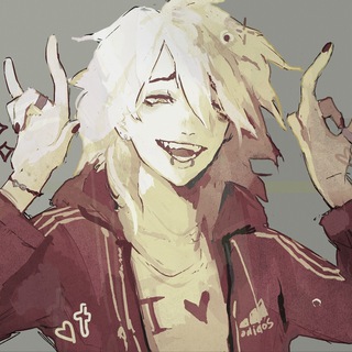 Telegram channel the promise of hope🕊 logo