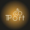 Логотип телеграм канала @tport161 — TPort | ВелоМото