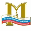 Логотип телеграм канала @tpoutszn — ТПО УСЗН города Москвы