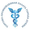 Логотип телеграм канала @tpp_dubna — ТПП г.Дубны