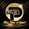 टेलीग्राम चैनल का लोगो tpplayofficial — TPPLAY OFFICIAL