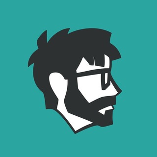 Логотип телеграм канала @tprogram — ss8