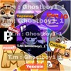 لوگوی کانال تلگرام tps121 — گوست بوی / Ghost Boy