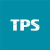 Логотип телеграм канала @tps_rasmiy — TPS