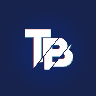 Логотип телеграм канала @tpverstak — Типичный Верстальщик