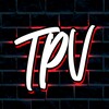 Логотип телеграм канала @tpvfootball — TPV