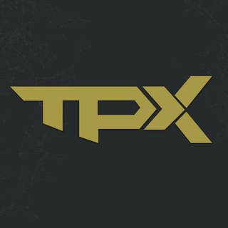 Logo of telegram channel tpxsecurity — tpx Security ⠠⠵