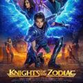 Logo saluran telegram tqpcfkfishkw1ywq8 — Knights of the zodiac