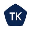 Логотип телеграм канала @tquality — Точка качества | Тестирование ПО