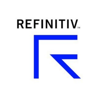 Логотип телеграм канала @tr_metals — Refinitiv Metals