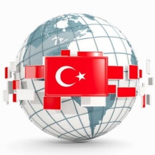 Логотип телеграм канала @tr_online — Турция Online
