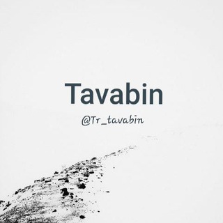 Telgraf kanalının logosu tr_tavabin — Tavabin