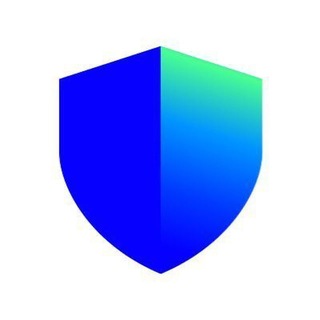 Логотип телеграм канала @tr_wal — Trust Wallet