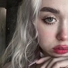 Логотип телеграм канала @tr1ptattoo — вика трип тату