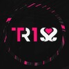 Логотип телеграм канала @tr1sska — TR1SS