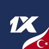Logo of telegram channel tr1xbetresmi — 1xBet Türkiye 🇹🇷