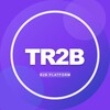 Telegram kanalının logosu tr2b_social2 — TR2B