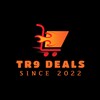 टेलीग्राम चैनल का लोगो tr9dealsofficial — TR9 Deals