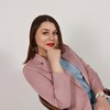 Логотип телеграм канала @tr_tihaya_olga — Недвижимость на юге 🏝🏨 с Ольгой Тищенко