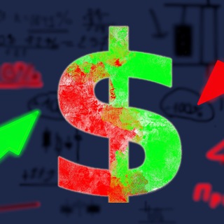 Логотип телеграм канала @tra_trading — trading training