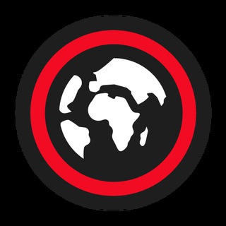 Logotipo del canal de telegramas trabajarporelmundo - Trabajar por el Mundo