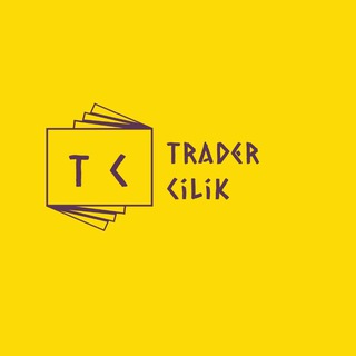 Logo saluran telegram trabartradercilik — Trabar Trader Cilik