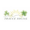 Logo of telegram channel traccesocial — ☘️ TRACCE SOCIAL 🍀