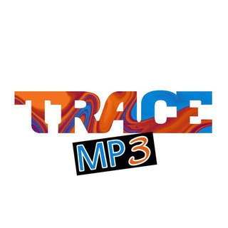 Logo saluran telegram trace_afrik — Trace musique 🤖🎧🎙NINHO 25G ALBUM