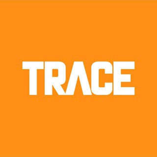 Логотип телеграм канала @tracenewsty — Trace (новости)