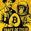 Telegram channel Trace of Tyler 2.0 logo