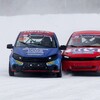 Логотип телеграм канала @track_izhevsk — Автокросс Воткинск