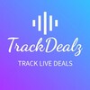 टेलीग्राम चैनल का लोगो trackdealz — Best Loot Deals [@TrackDealz]