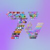 Логотип телеграм канала @tracker7tv — 7TV & Twitch