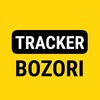 Telegram kanalining logotibi tracker_bozori — TRACKERBOZORI