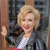 Логотип телеграм канала @tracker_dom — Системные продажи в Telegram | Татьяна Домарацкая