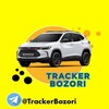 Telegram kanalining logotibi trackerbozori — TRACKER BOZORI