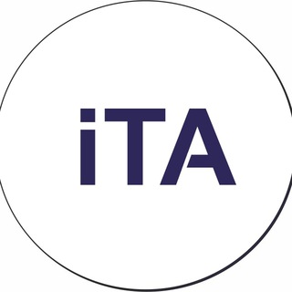 Логотип телеграм канала @trackersassociation — ITA Международная Ассоциация Трекеров