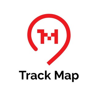 Логотип телеграм канала @trackmap — Moscow Metro Track Map