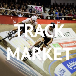 Логотип телеграм канала @trackmarket — TRACK MARKET