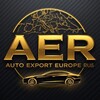Логотип телеграм канала @trackmotionauto — AutoExport Europe Rus