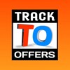 टेलीग्राम चैनल का लोगो trackoffers — Track Offers (Official) 🇮🇳