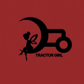 የቴሌግራም ቻናል አርማ tractor_girl — 𝐓𝐑𝐀𝐂𝐓𝐎𝐑 𝐆𝐈𝐑𝐋