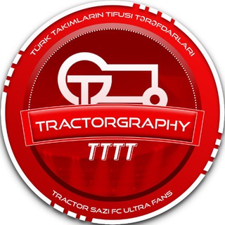 لوگوی کانال تلگرام tractorgraphy — TractorGraphy